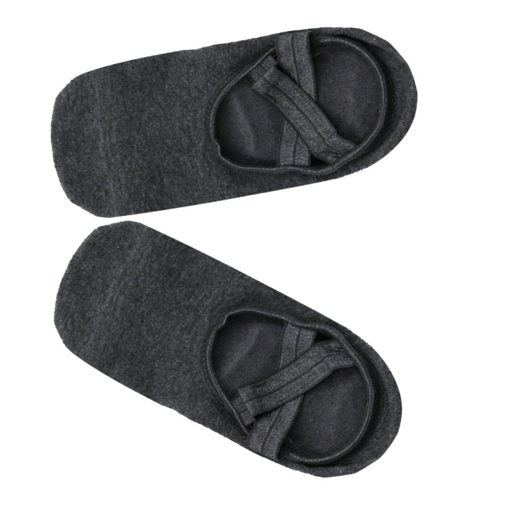 1 Pasang Kaus Kaki Yoga Anti-S - Grip Sock Yoga ulasan dan harga