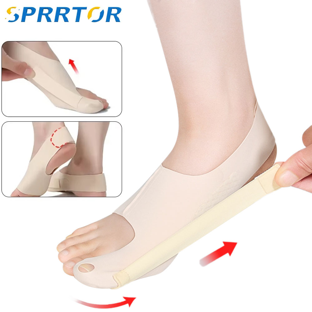 1 buah kaus kaki ortopedi yang - Ankle Brace Sock ulasan dan harga