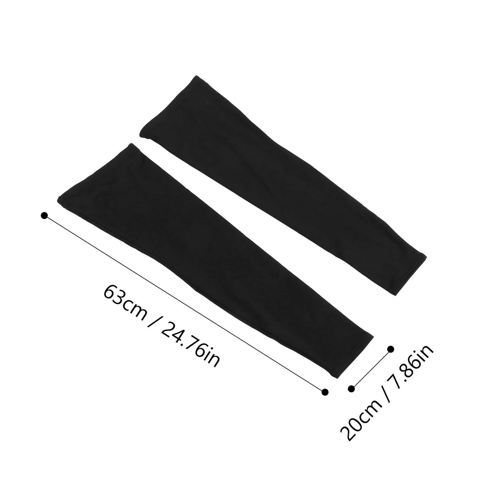Pelindung Kaki untuk Bersepeda - Compression Sleeve Calf ulasan dan harga