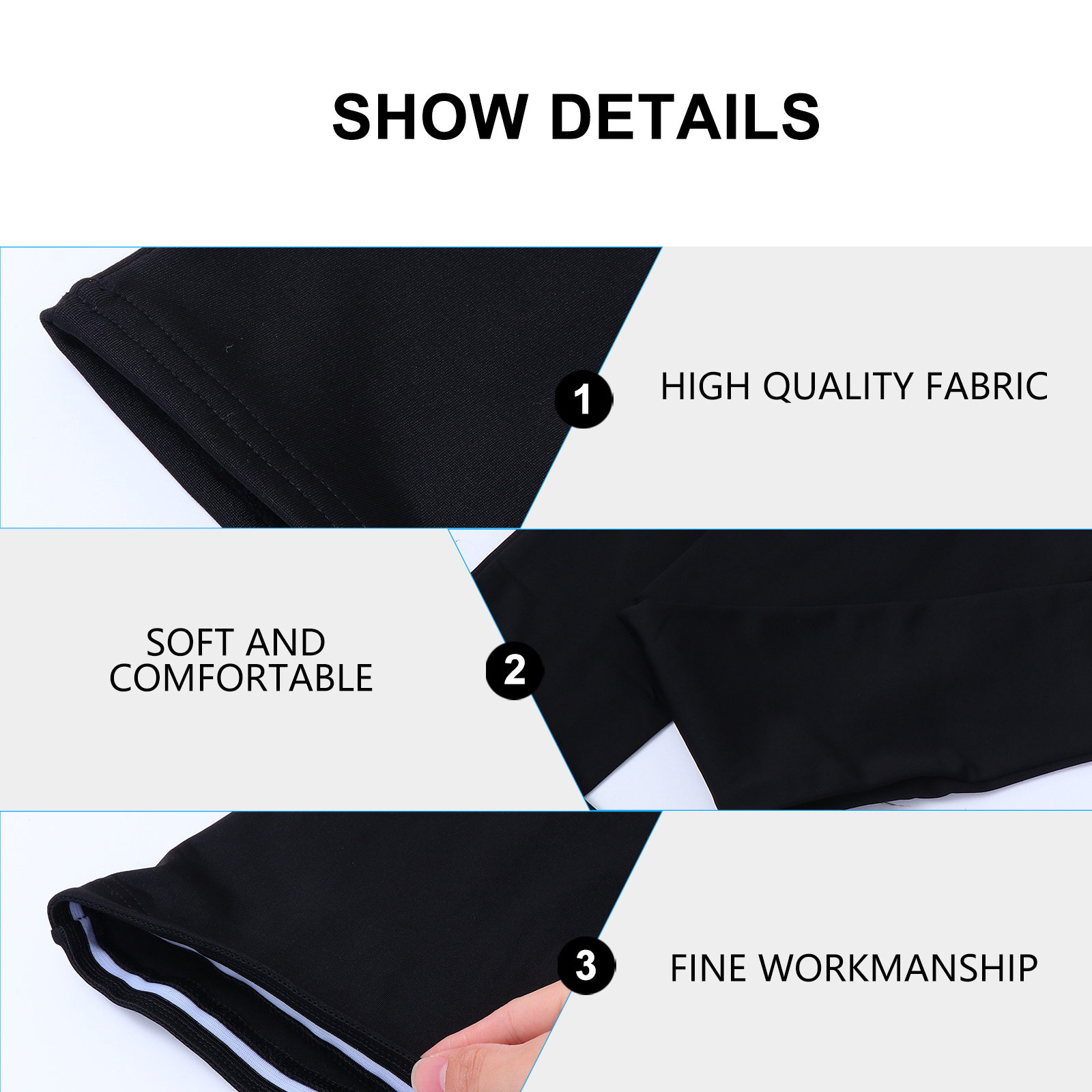 1 Pasang Pelindung Kaki Olahra - Compression Sleeve Calf ulasan dan harga