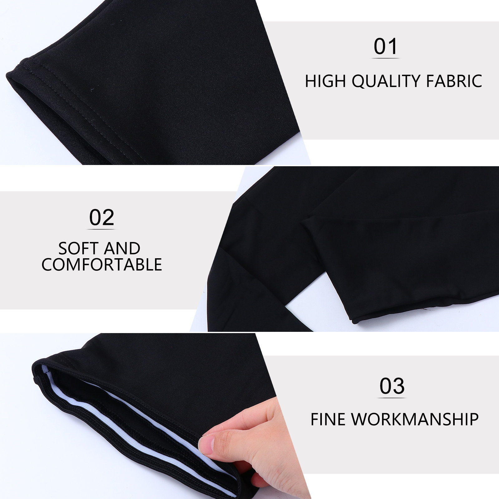 1 Pasang Pelindung Kaki Olahra - Compression Sleeve Calf ulasan dan harga