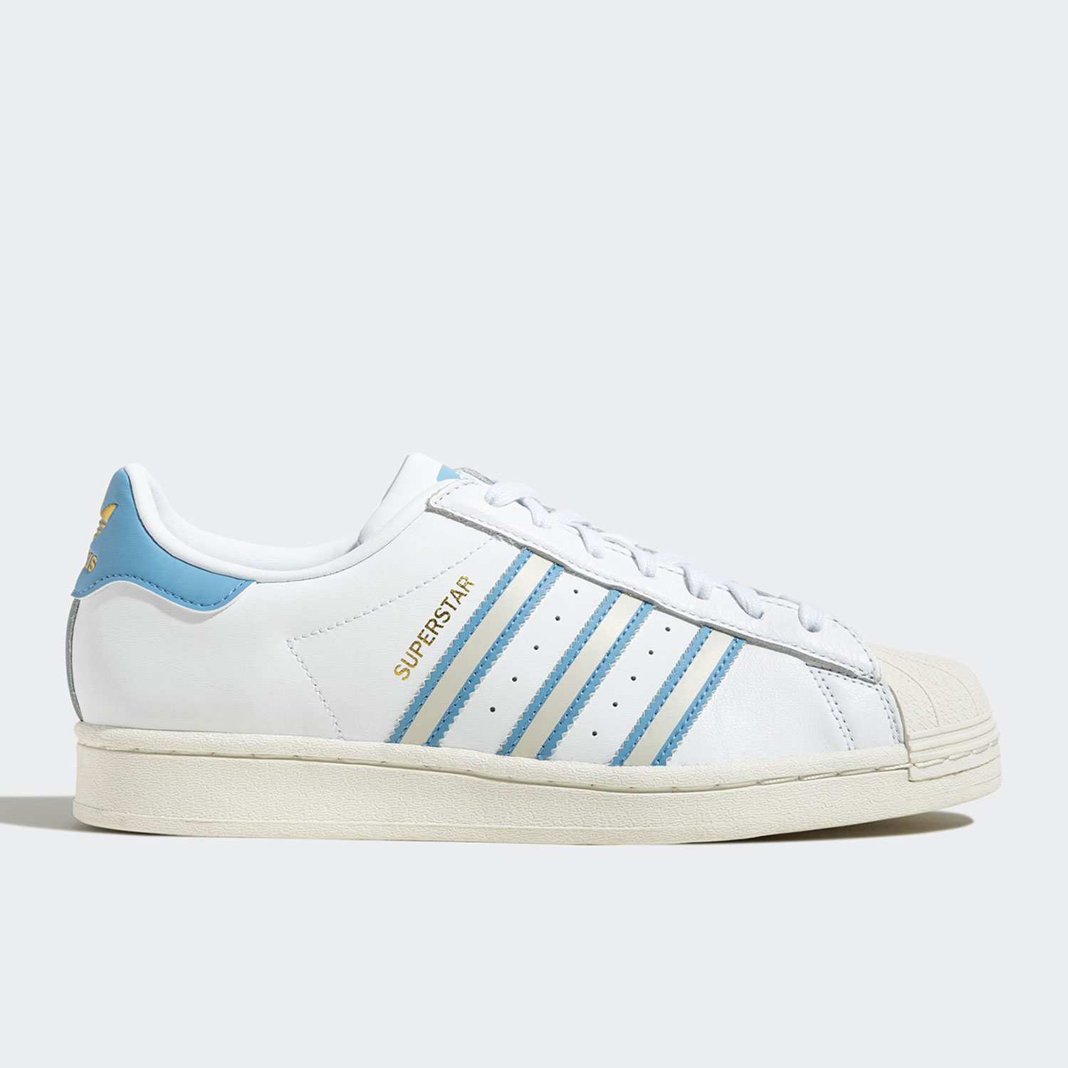 Sepatu papan Adidas asli denga - Adidas Shoes Superstar ulasan dan harga
