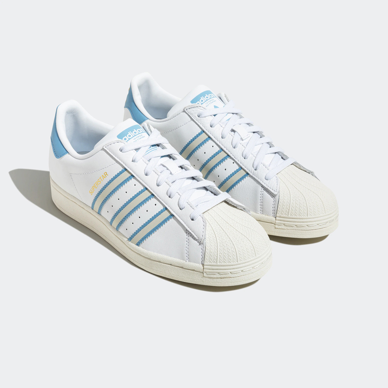 Sepatu papan Adidas asli denga - Adidas Shoes Superstar ulasan dan harga
